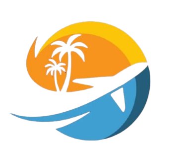 Island couriers logo